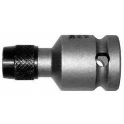 Makita adapter bita 1/2 na 1/4 cola