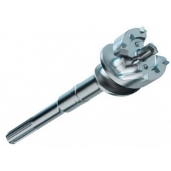 Svrdlo probojno SDS-max 45x990mm Makita popust 35 posto