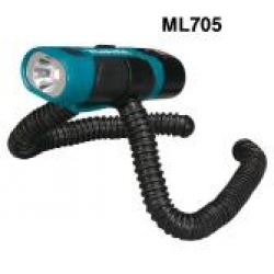 Makita Aku Svjetiljka ML705