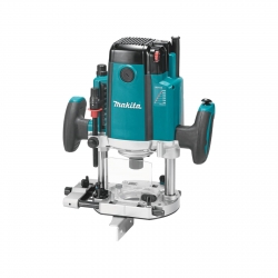 Makita Vertikalna Glodalica 2100W 9000-23000o/min 12,0mm 6,2kg RP2303FC08