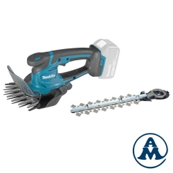 Makita Aku Škare Za Travu DUM604ZX Li-ion BB 18V