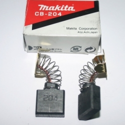 Četkice Makita brusilica CB-204 9069 GA7020 GA9020 GA9040 SA7000C