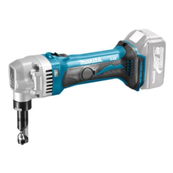 Makita Aku Glodalica Za Lim DJN161Z Li-ion BB 18V 