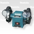 Makita Dvostrana Stolna Brusilica GB602 250W