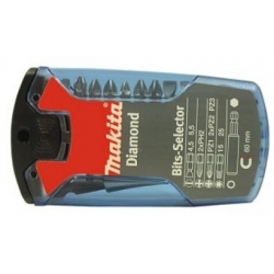 Makita set bit nastavaka dijamantnih