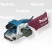 Makita Tračna Brusilica 9903
