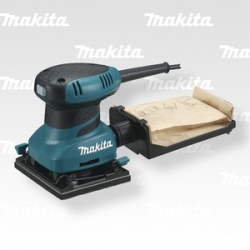 Makita Vibraciona Oscilirajuća Brusilica BO4555