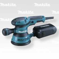 Makita Ekscentarska Brusilica BO5041