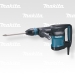 Makita Štemalica Udarni čekic razbijač HM0870C 1100W 7,6J SDS-max