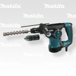 Makita Bušaći Čekić HR2811FT + Quick