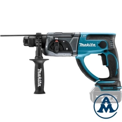 Makita Aku Bušaći Čekić DHR202Z Li-ion BB 18V 1,9J SDS-plus