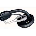 Brusilica Mirka ROS 650CV 150mm, Zračna, Orbit 5 mm