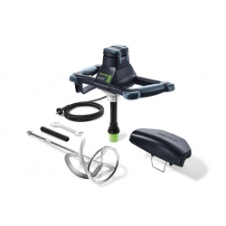 Festool Mješač  MX1200RE-EF-HS3R 1200W 360-630o/min 576743