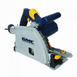 Pila Kružna Uranjajuća GTS165 1400W GMC + Vodilica
