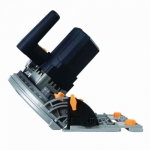 Pila Kružna Uranjajuća GTS165 1400W GMC + Vodilica