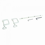 Pila Kružna Uranjajuća GTS165 1400W GMC + Vodilica