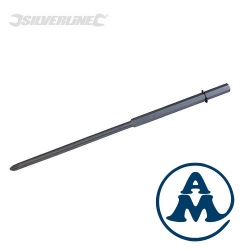 Bit Nastavak PH2 180mm 1/1 Silverline