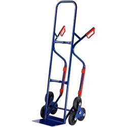 Transportna kolica rudle za stepenice TK004 150kg