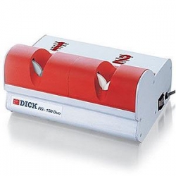 Oštrač brusilica Noževa Dick RS150 Duo