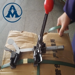 Set za pakiranje PP trakom SP1