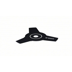 Bosch Nož Kose  GRT/GFR 230x25,4mmx3Z F 016 800 629