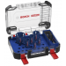 Bosch Set Kruna Bi-Metal 22/25/35/40/51/68mm 9/1 EXPERT 2 608 900 446