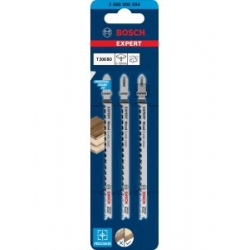Bosch List Ubodne Pile  T 308 BO 117x50mm Extra-Clean Exspert Wood Zavojiti Rez 3/1 (S*2608663867) 2 608 900 554