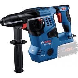 Bosch Aku Bušaći Čekić GBH 18V-28C BB/BL 18V 3,4J SDS-plus 3,3kg 0 611 920 000